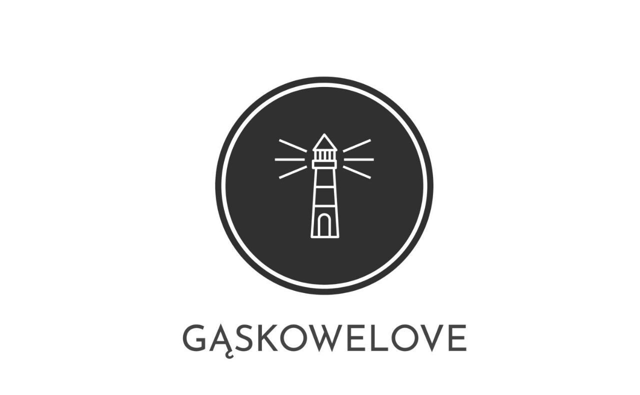 Gaskowelove Gąski 외부 사진